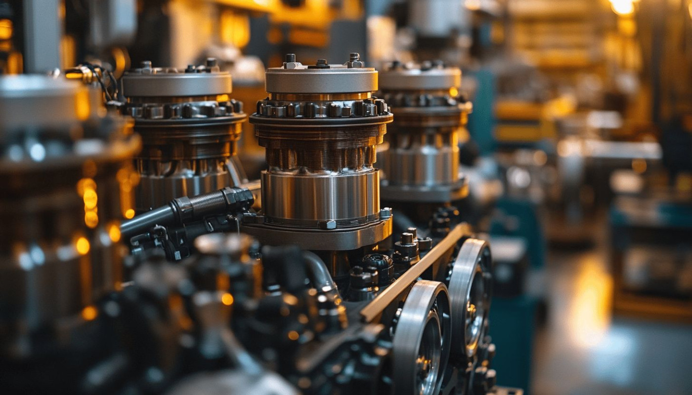 Optimisation de la durée de vie des composants du moteur